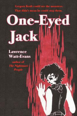 Carte One-Eyed Jack Lawrence Watt-Evans