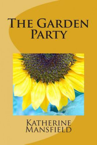 Carte The Garden Party Katherine Mansfield