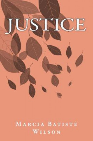 Book Justice Marcia Batiste Wilson