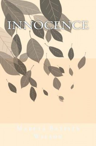 Livre Innocence Marcia Batiste Wilson