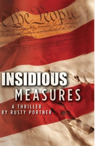 Kniha Insidious Measures Rusty Portner