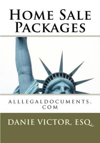 Carte Home Sale Packages: alllegaldocuments.com Esq Danie Victor