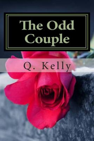 Kniha The Odd Couple Q Kelly