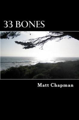 Carte 33 Bones Matt Chapman