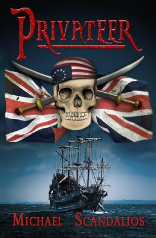 Buch Privateer Michael Scandalios