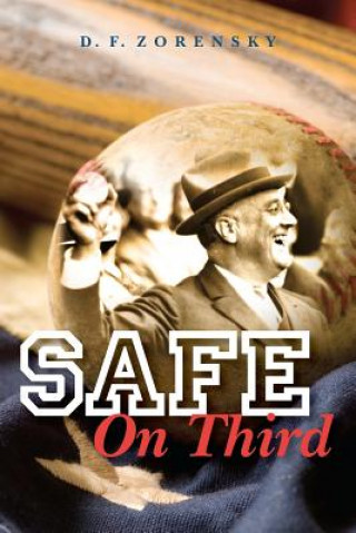 Book Safe On Third D F Zorensky
