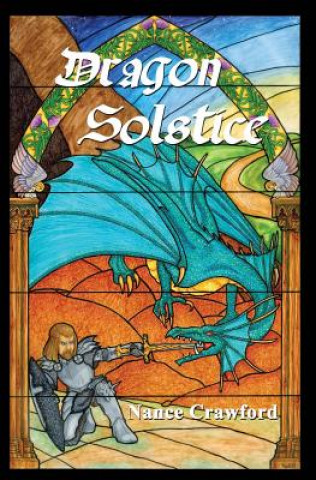 Carte Dragon Solstice Nance Crawford