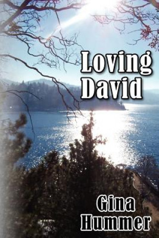 Knjiga Loving David Gina Hummer