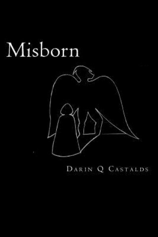 Knjiga Misborn Darin Q Castalds