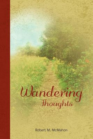 Knjiga Wandering Thoughts Robert M McMahon