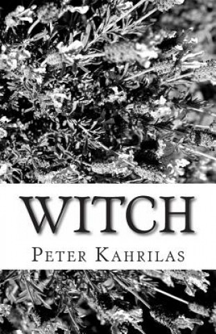 Libro Witch Peter Kahrilas