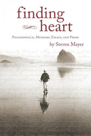 Kniha Finding Heart Steven Mayer