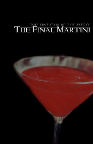 Carte The Final Martini Jasemine - Denise