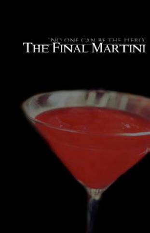 Livro The Final Martini Jasemine - Denise