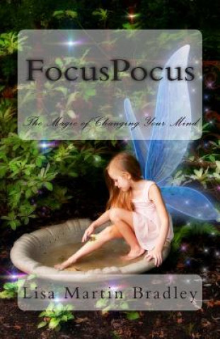 Kniha FocusPocus Lisa Martin Bradley