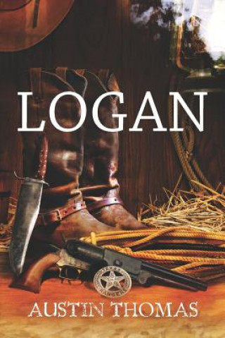 Knjiga Logan Austin Thomas