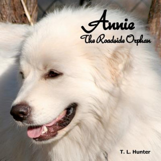 Carte Annie: The Roadside Orphan T L Hunter