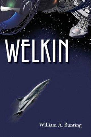 Книга Welkin William A Bunting