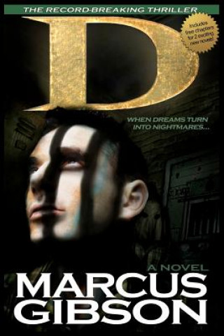 Livro D Marcus Gibson
