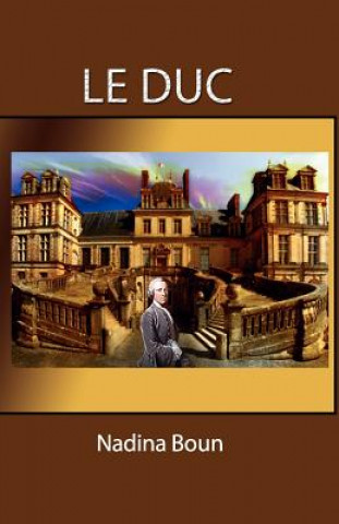 Buch Le Duc Nadina Boun