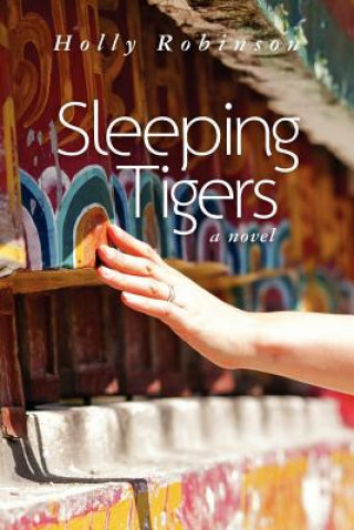 Book Sleeping Tigers Holly Robinson