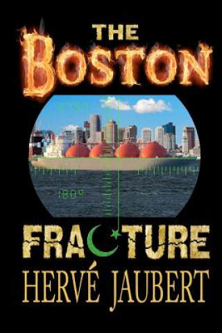 Livre The Boston fracture Herve Jaubert