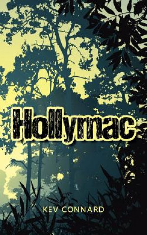 Carte Hollymac Kev Connard