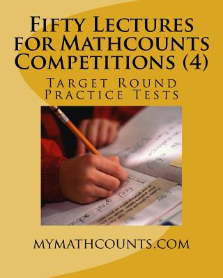 Carte Fifty Lectures for Mathcounts Competitions (4) Jane Chen