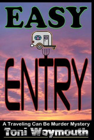 Libro Easy Entry Toni Weymouth