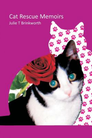 Könyv Cat Rescue Memoirs Julie T Brinkworth