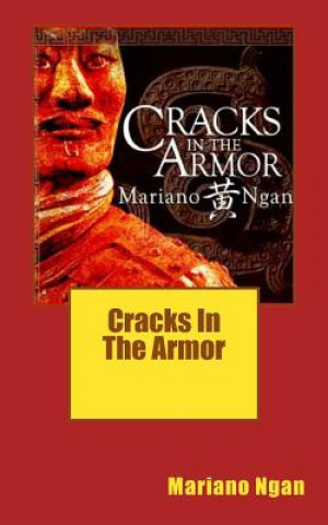 Kniha Cracks In The Armor Mariano Ngan