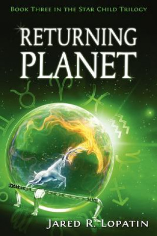 Buch Returning Planet Jared R Lopatin