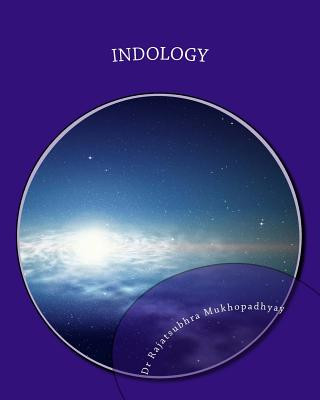 Knjiga Indology Dr Rajatsubhra Mukhopadhyay M D