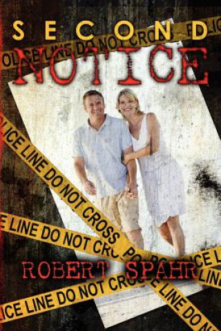 Knjiga Second Notice Robert D Spahr