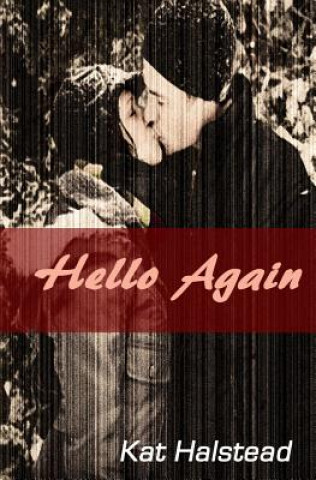 Buch Hello Again Kat Halstead