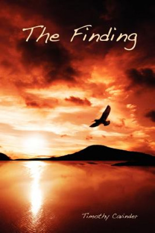 Knjiga The Finding Timothy Cavinder