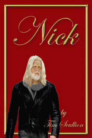 Buch Nick Tim Scullion
