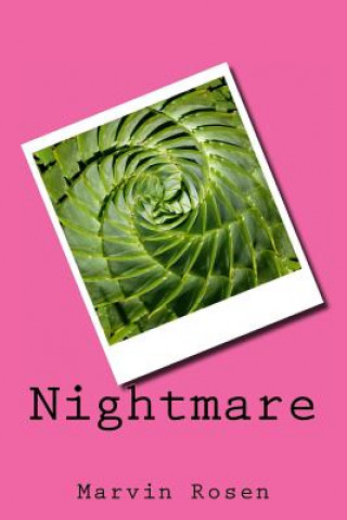 Carte Nightmare Marvin Rosen