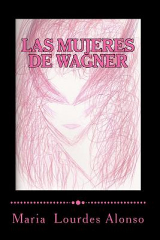 Carte Las mujeres de Wagner: Una aproximación simbólica a Isolda, Brünnhilde y Kundry Maria Lourdes Alonso