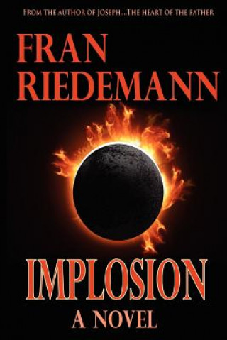 Kniha Implosion Fran Riedemann