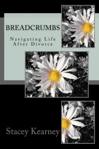 Kniha Breadcrumbs: Navigating Life After Divorce Stacey Bailey Kearney