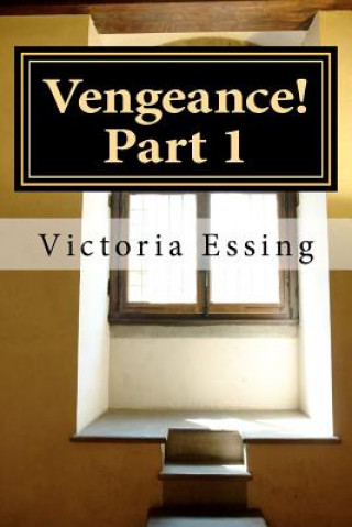 Książka Vengeance! Victoria Essing