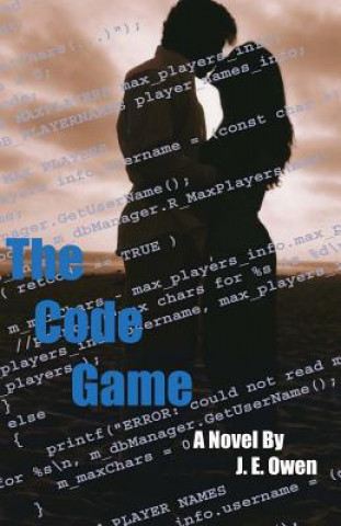 Könyv The Code Game J E Owen