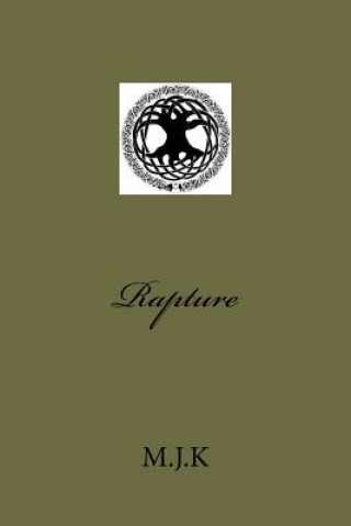 Knjiga Rapture MR M J K