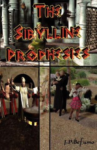 Book The Sibylline Prophesies J P Befumo