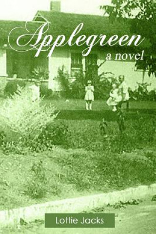 Knjiga Applegreen Lottie A Jacks