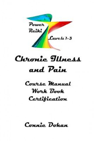 Buch Power Reiki Connie Dohan