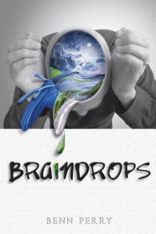 Carte Braindrops Benn Perry