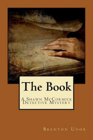 Book The Book Brenton Udor