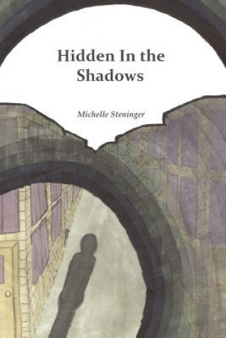 Knjiga Hidden in the Shadows Michelle Steninger